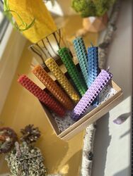 #8: 210 грн 7кольорів