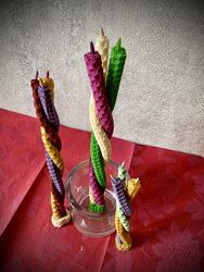 #5: СтрітенськіКольорові