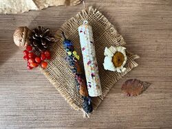 #5: Чистка та Зцілення