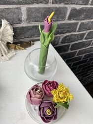 #4: Працюю з натуральним