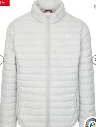 Ультралегка куртка швейцарська