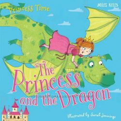 Сказки о принцессах на английском для младших школьников
