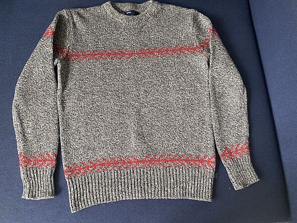  Теплий светр кофта Gap Esprit на 8-9, 10-11 років