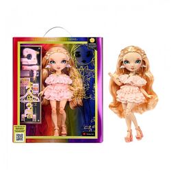 Лялька Rainbow High S23  Вікторія Вайтмен