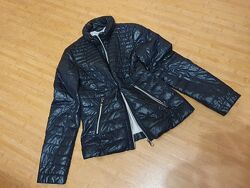 Короткая демисезонная курточка taifun 38