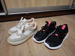 Кроссовки lc waikiki 37 р-на девочку