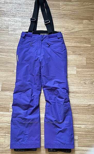 Лыжные брюки Schoffel 152 см 