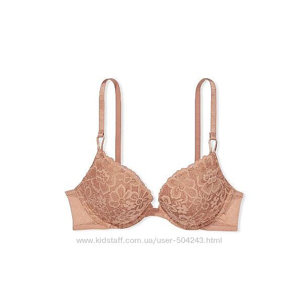 Розпродаж Бюст з мереживом victorias secret вікторія сікрет 