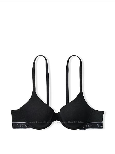 Бюст с лого  victorias secret оригінал вікторія сікрет
