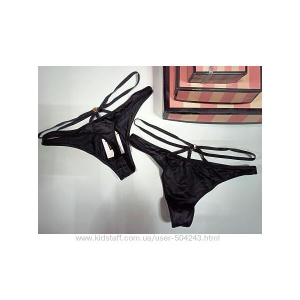 Шикарные трусики от Victorias Secret в наличии 