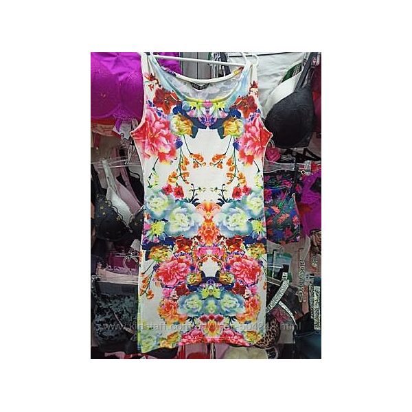 Розпродаж Летние, пляжное платье