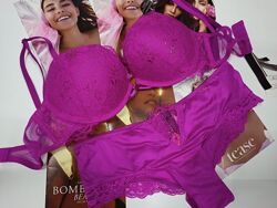 Комплект Bombshell двойной пуш-ап от Victorias Secret оригинал