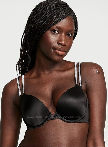 Бюст із камінням victorias secret віктория сикрет оригінал