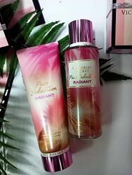 Розпродаж Набори міст, спрей, лосьйон victorias secret оригінал