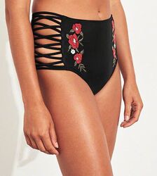 Плавки з високою посадкою Victorias Secret, Hollister оригінал