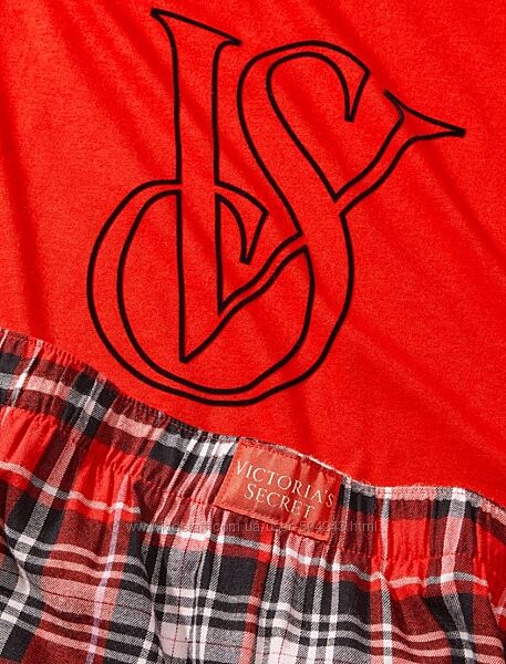 Піжама, домашній комплект victoria&acutes secret вікторія сікрет