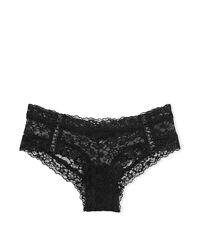 Мереживні трусики victoria&acutes secret вікторія сікрет