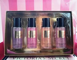 Подарунковий набір міні місти  victoria´s secret вікторія сікрет