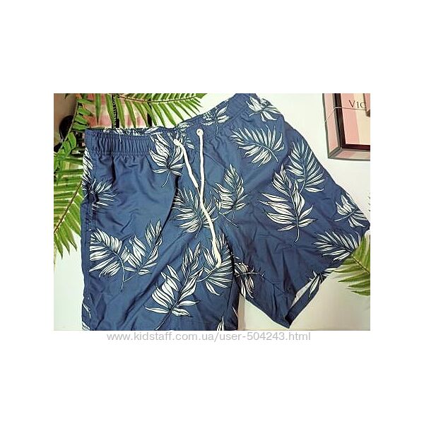 Муж.плавки Китай