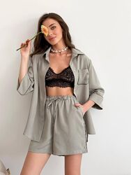 Домашний комплект, пижама