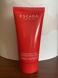 Escada flor del sol парфумований лосьйон для тіла 50мл