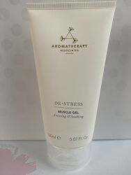 Гель-антистрес від болю в м&acuteязах aromatherapy associates de-stress muscle g