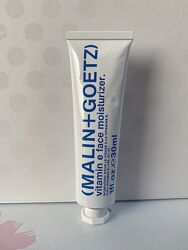 Malingoetz vitamin e face moisturizer зволожуючий крем 30ml