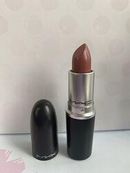 Матова помада mac cosmetics matte lipstick velvet teddy