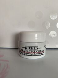 Зволожуючий крем для обличчя kiehl&acutes ultra facial cream