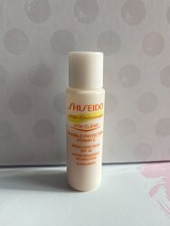 Розкішний сонцезахисний крем shiseido vita-clear з спф 42