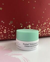 Антивіковий супер крем з пептидами drunk elephant protini polypeptide cream