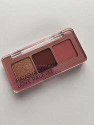 Оригінал палетка natasha denona baby love palette
