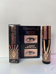 Мініатюра туші для вій charlotte tilbury exagger-eyes