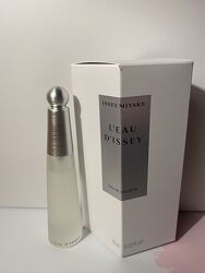 Issey miyake l&acuteeau d&acuteissey eau de toilette 10ml мініатюра