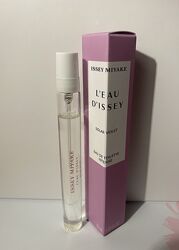 Issey miyake l&acuteeau d&acuteissey solar violet edt. intense 10ml мініатюра