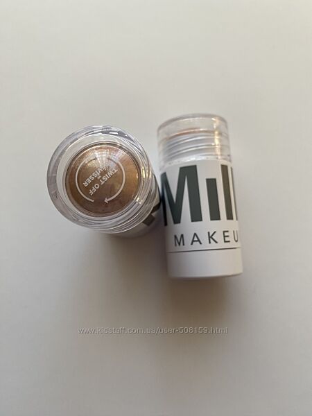 Хайлайтер milk makeup dewy cream highlighter stick