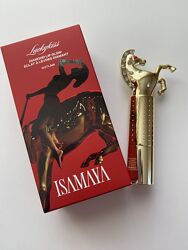 Оригінал помада isamaya відтінок luckykiss
