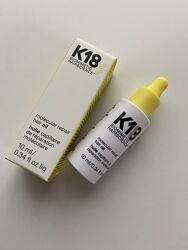 Відновлювальна олія для волосся k18 molecular hair oil