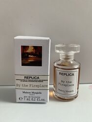 Мініатюра replica by the fireplace, 7 ml
