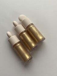 Шовковий рідкий хайлайтер rare beauty відтінок outshine