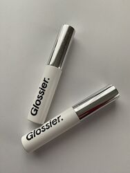 Прозорий, фіксуючий гель для брів glossier boy brow volumizing eyebrow 