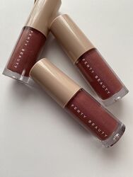 Блиск для губ fenty beauty gloss bomb universal lip luminizer відтінок riri