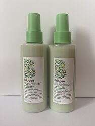Зволожувальний незмивний кондиціонер briogeo superfoods avocado  kiwi