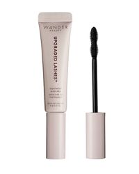 Туш для потовщення вій wander beauty upgraded lashes thickening mascara, 9г