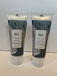Крем для вкладання волосся rco cool wind ph perfect air dry creme