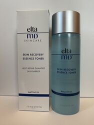 Есенція-тонер для відновлення шкіри eltamd skin recovery essence toner 215м