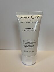 Зволожувальна маска д/волосся leonor greyl masque  l&acuteorchide 50 мл