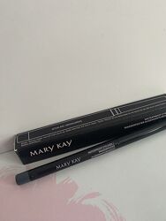 Водостійкий олівець-лайнер для очей mary kay стальний/steely матовий