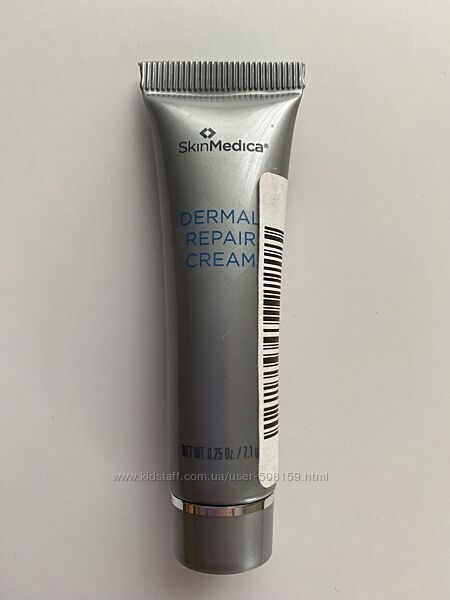Skinmedica зволожуючий крем для відновлення шкіри 7,1грам