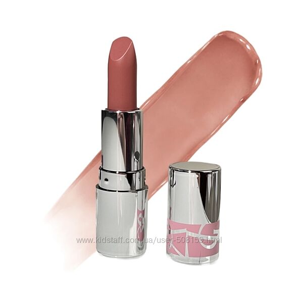 Бальзамна помада блиск  yves saint laurent loveshine lip oil stick in 201 r